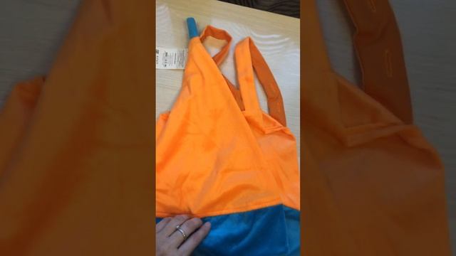 Костюм гнома детский на Новый год смотреть онлайн