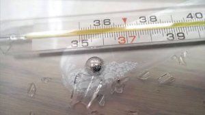 Чем опасна ртуть