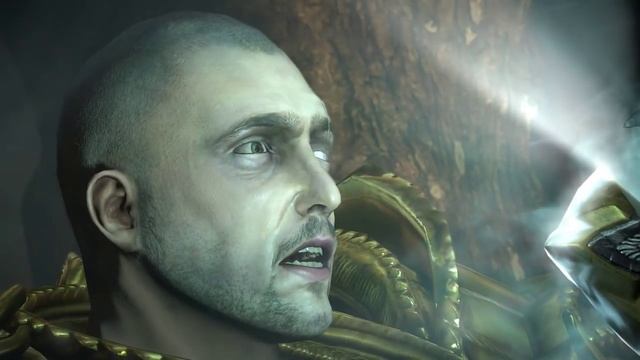 CASTLEVANIA LORDS OF SHADOW 2 | Capitulo 1 | Una historia de Venganza смотреть онлайн