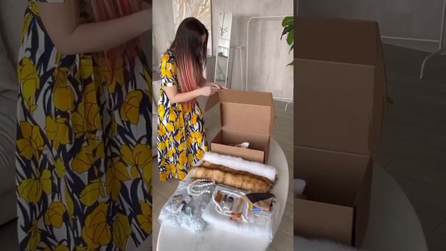 Кто хотел со мной сшить большую игрушку? смотреть онлайн