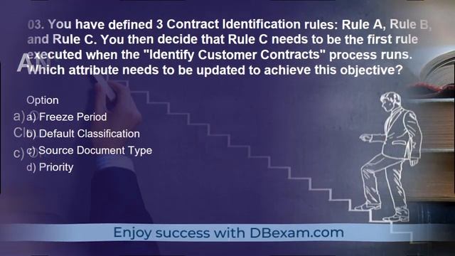 Top 5 Tips to Crack Oracle 1Z0-1059-21 Exam смотреть онлайн
