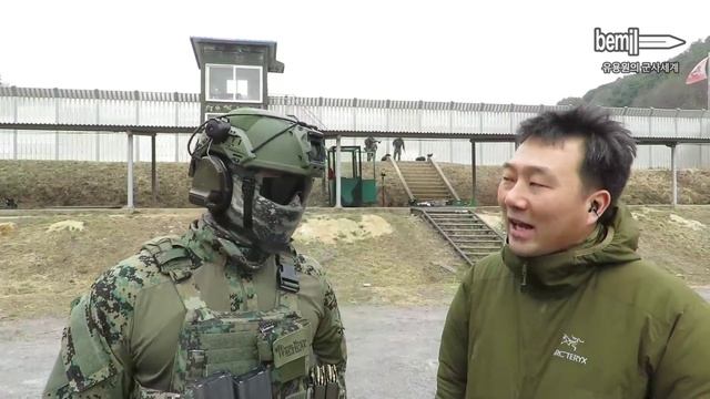 [단독] 2019 호주 국제 전술사격대회 출전하는 특전사 대원의 근거리 속사, 이동사격 예행연습 및 실사격 리뷰 첫 공개_1부 смотреть онлайн