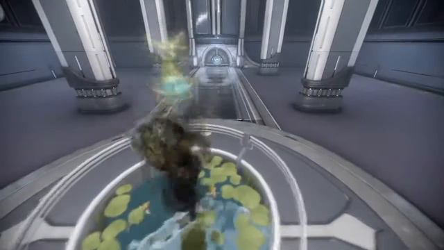 WARFRAME MONSTER ENERGY ACCESS PACK смотреть онлайн