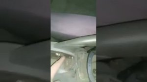 меняю ручник на чери тиго т11