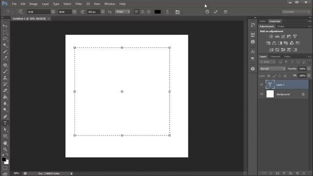 60 Second Photoshop Tutorial : CS6 New Lorem Ipsum Generator -HD- смотреть онлайн