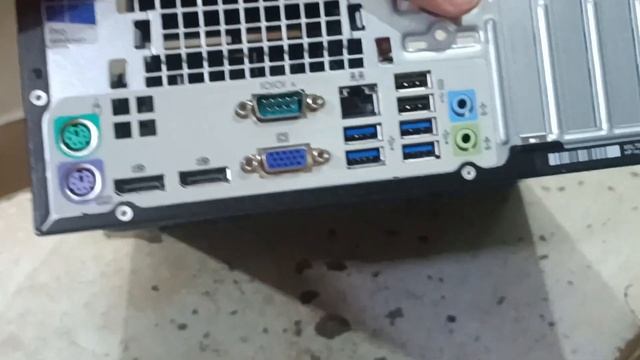 HP Elitedesk 705 G3 - AMD A8 9600 - 7th Gen A8 9600 APU - Review - Unboxing - Gaming Test - GTA 5 смотреть онлайн