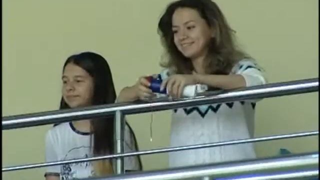 Спорт – в преддверии праздника 6+ смотреть онлайн