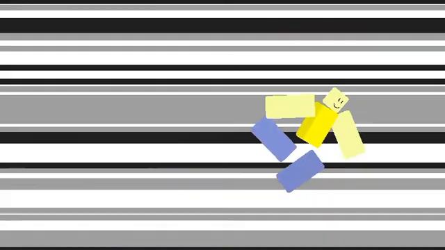 Smart Stretch Battle 1 | John_Doe VS iTrapped and c00lkid | Stick Nodes смотреть онлайн