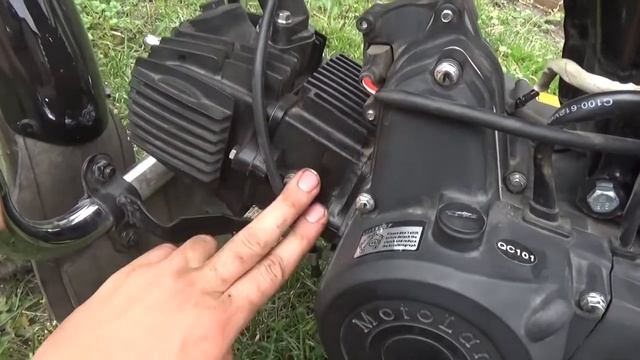 Дорожные приключения с мужчинами