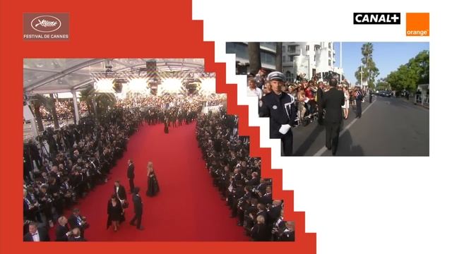 LA TÊTE HAUTE -red carpet- Cannes 2015 смотреть онлайн