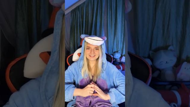 Жду 75к зайчиков 💖