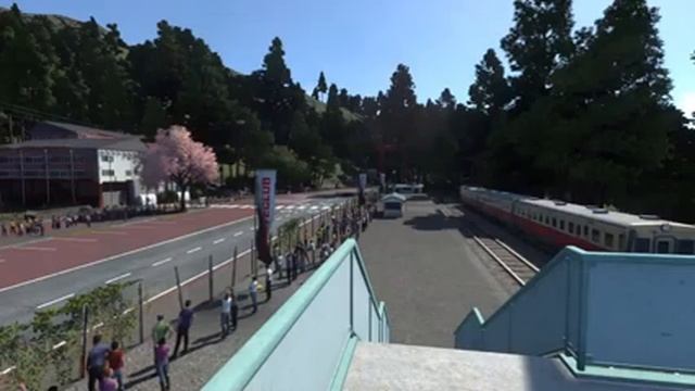 DRIVECLUB - FERRARI FXX EVOLUZIONE смотреть онлайн