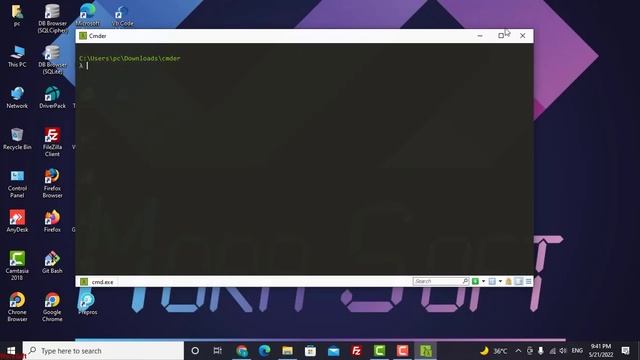 #3 laravel 9 installation first project laravel смотреть онлайн
