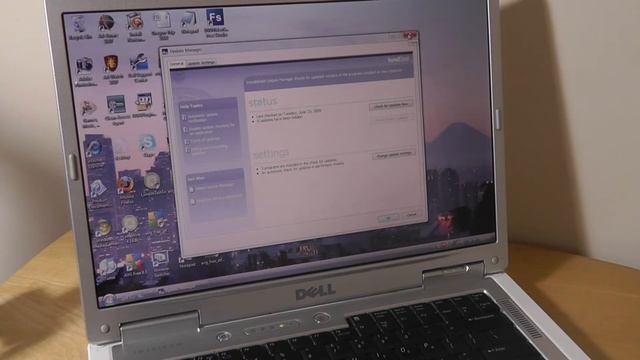 Retro Review: Dell Inspiron i6400 15" Laptop (Core 2 Duo) смотреть онлайн