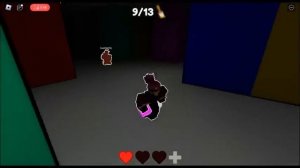 Color or Die Roblox Full Game Walkthrough
