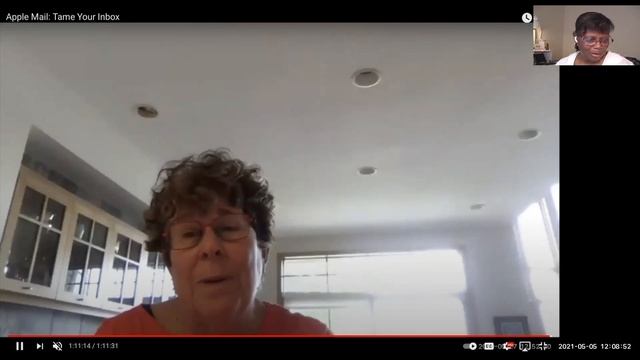 NMUG Meeting, Q & A, Chita Hunter 5 5 21