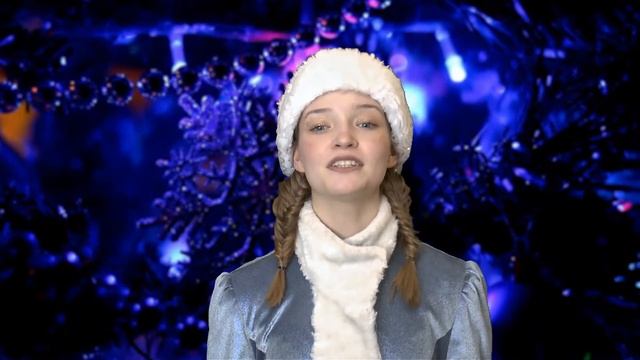 Рубрика «Национальный Дед Мороз» Национальный Дед Мороз - «Белорусский Зюзя» смотреть онлайн