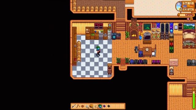 Stardew Valley Expanded ⏐ Ep. 79 ⏐ Liquidize All Assets смотреть онлайн