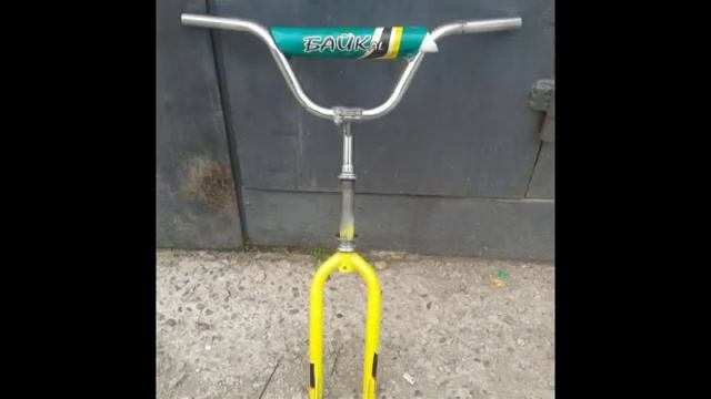 Трюковой мощный самокат смотреть онлайн