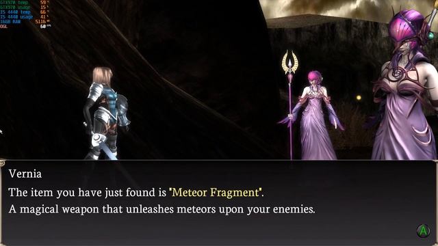 AeternoBlade Gameplay 1080p 60fps смотреть онлайн