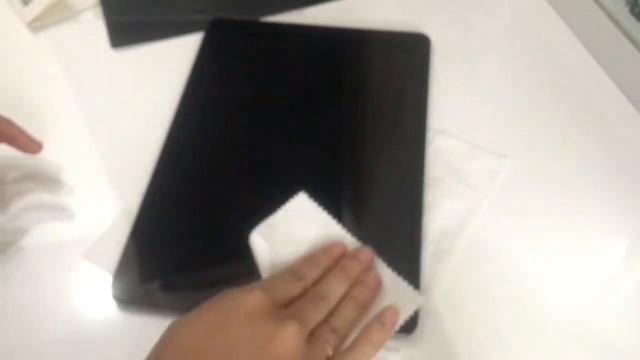 Cara Pasang PaperLike di Ipad 7 | Screen Protektor Seperti Menulis di Kertas смотреть онлайн