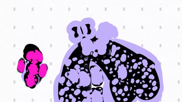 JSAB Milky Way Lavender Purple Garnet Vore JSAB Milky Way Cute Rose Pink Garnet Sister vore brother смотреть онлайн