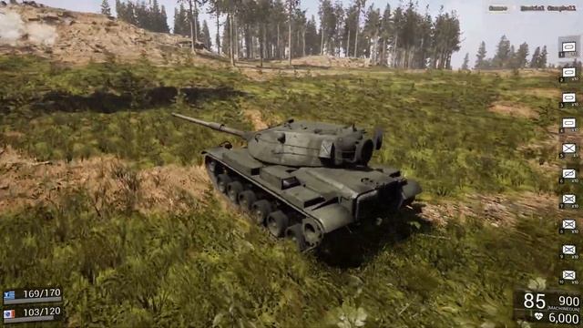 Total Conflict: Resistance - Democracy Vehicle Roster - Weapons and Equipment Breakdown (AND FACTS! смотреть онлайн