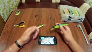 Tsuyoki Mover 128 SP