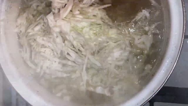 Борщ без зажарки. Богатый вкус. смотреть онлайн