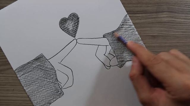 How To Draw Easy Sketch Cute Drawing @M.A Drawings смотреть онлайн