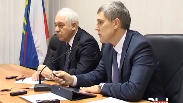 Отключения "Ростелекома" обсудили на аппаратном совещании смотреть онлайн