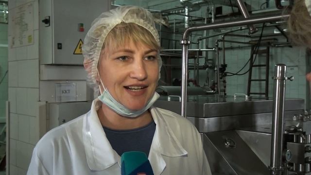 Сальский молзавод работает без перебоев смотреть онлайн