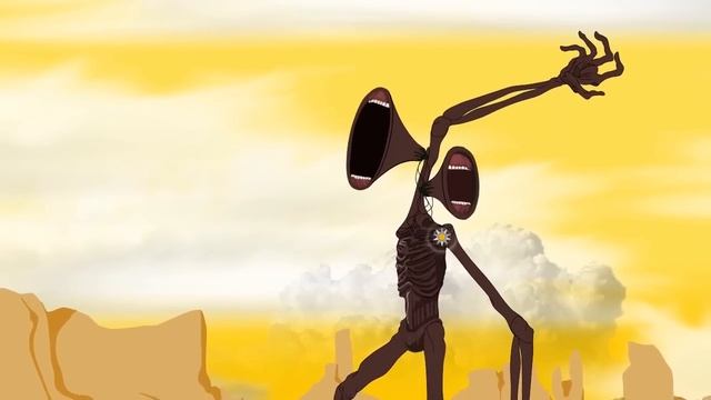 Godzilla Vs Shin Godzilla: Evolution Of CORONAVIRUS [HD] | Godzilla & Siren Head Short Film