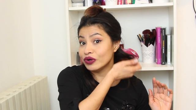 Piega Capelli Con Volume Effettivo E Facile - Vania Lezama