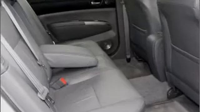 2008 Toyota Prius - Lenox MA смотреть онлайн