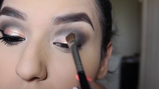 ♡GRWM: SUMMER 2015 Lunch Date♡ смотреть онлайн