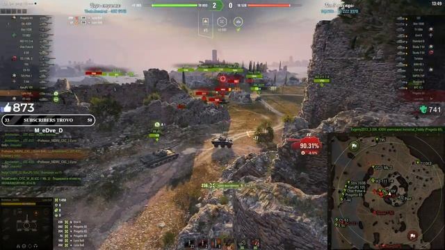 Ученье – Свет ● Аккаунт БЕЗ ДОНАТА ● №6 смотреть онлайн