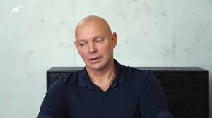 Наша задача – благодарить. Александр Палиенко.