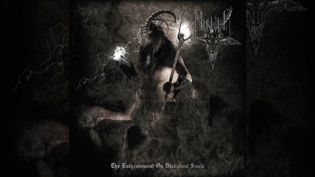 Cvinger - The Enthronement Ov Diabolical Souls (Full Album)