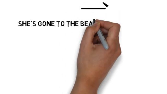 Explanation of the difference between BEEN and GONE for ESO смотреть онлайн
