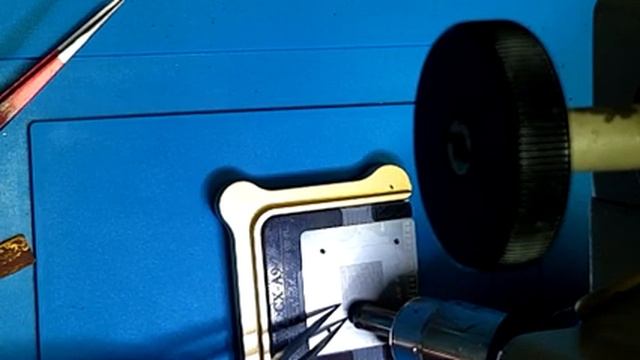 iphone 6s cpu reball(test wl) смотреть онлайн