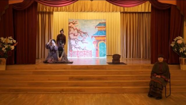 Театрон - Зеркало смотреть онлайн