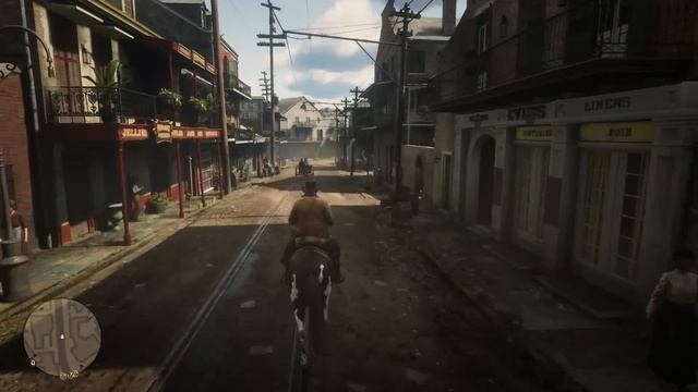 Rockstar stolpert auf den PC - Red Dead Redemption 2 PC-Test / Review смотреть онлайн