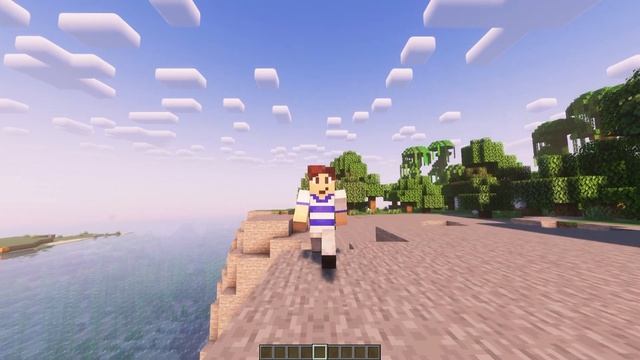 GRANCHIO, ARMADILLO o PINGUINO? Analisi del MOB VOTE 2023! | Minecraft Live 2023 ITA смотреть онлайн