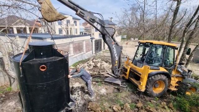 септик gidraplast смотреть онлайн