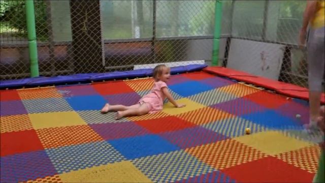 В парке в Уссурийске смотреть онлайн