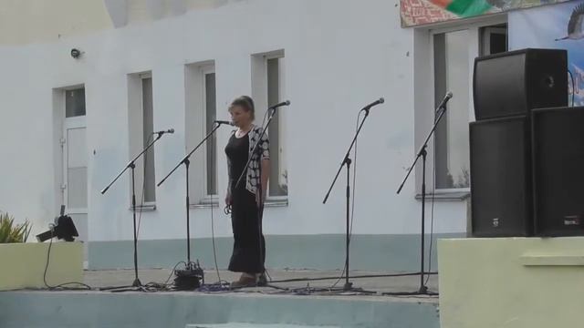 Открытие детской площадки в аг. Чернавчицы смотреть онлайн