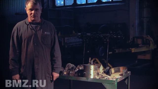 Дефектовка и разборка стартера СТ-16M смотреть онлайн