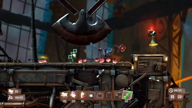 Lets Play Flockers EP1 смотреть онлайн