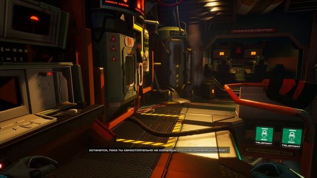 Journey to the Savage Planet # 1☀ Дикая планета ( Путешествие по Дикой планете ) ☀ Прохождение смотреть онлайн